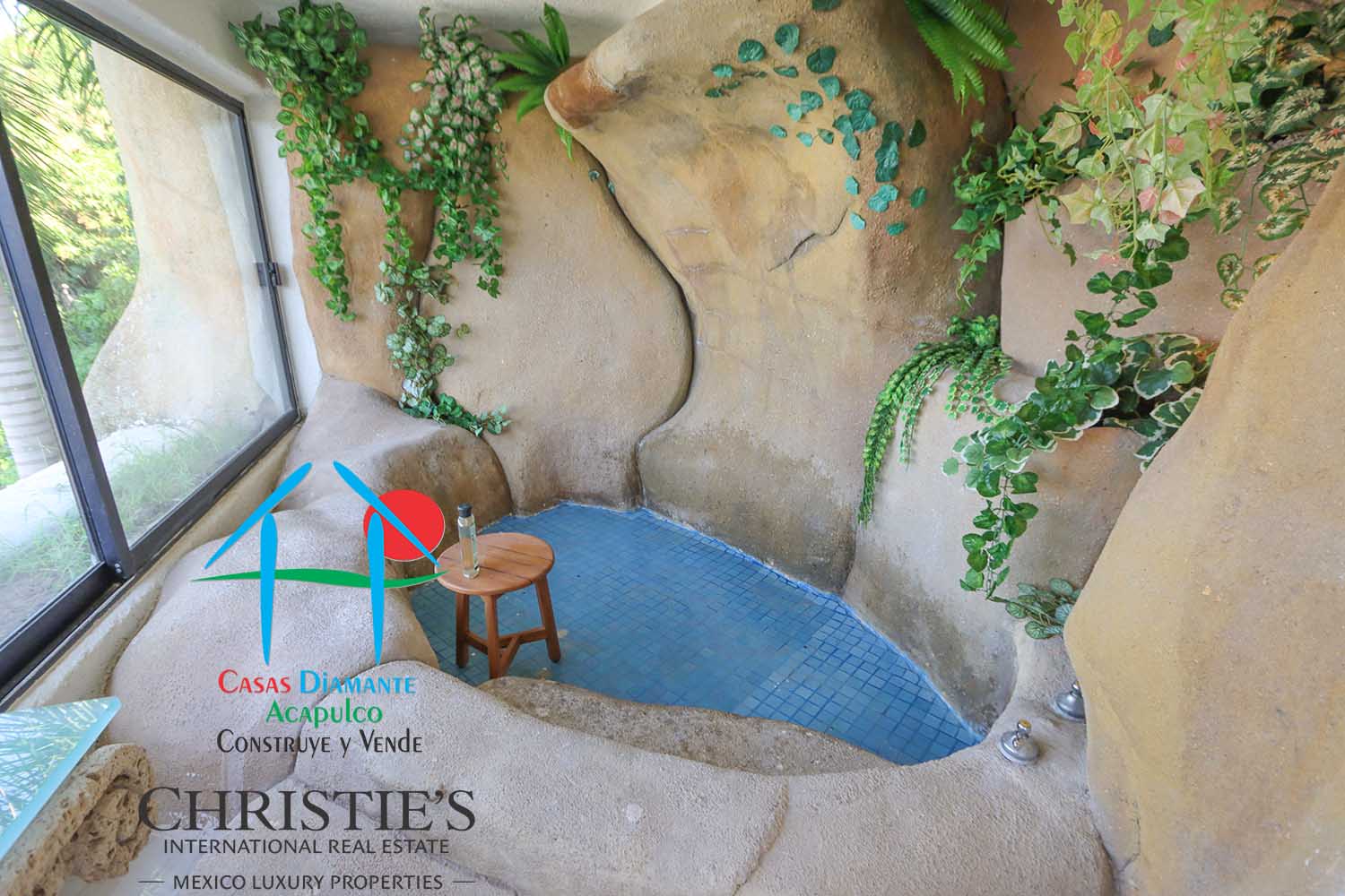 Villa Gitana - Recámara cuatro 11